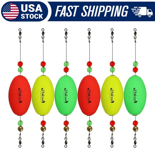 Dovesun 6pcs fishing - dovesun,