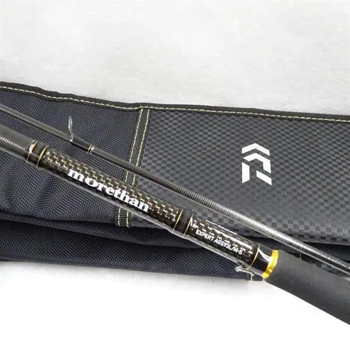 Daiwa more than ex - than,