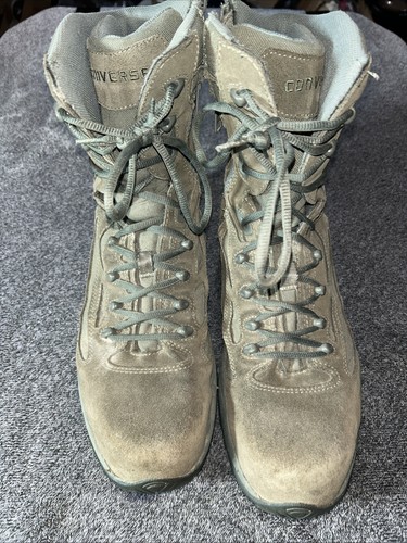 Converse rapid response - converse,