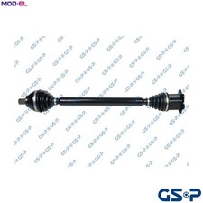 DRIVE SHAFT 203354OL FOR SKODA OCTAVIA/III/Combi VW CC GOLF/VII/TOURAN/VAN/Van