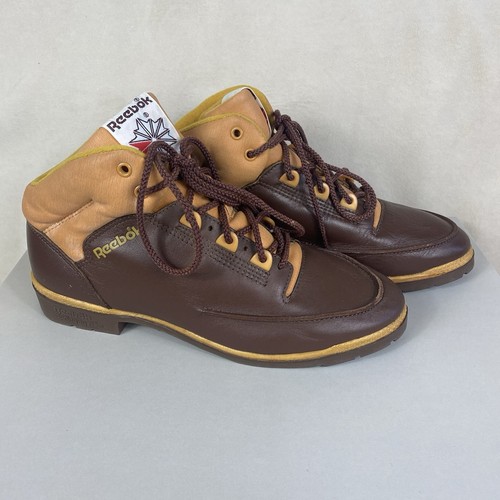 Vintage reebok hiking - hiking, shoes