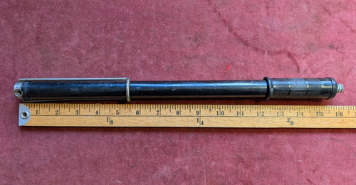 Vintage thapex apex - thapex, inflator