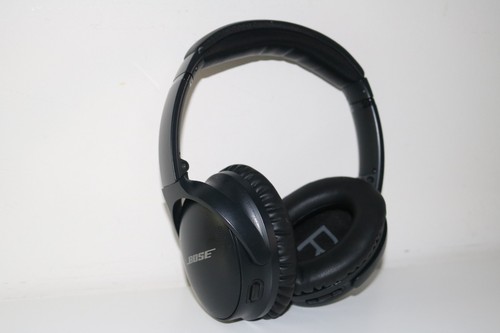 Bose quietcomfort wireless - bose,