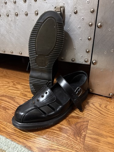 Vintage martens deardra - vintage,