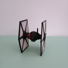 Mattel Star Wars Starships