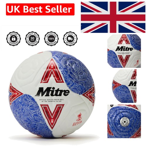 Official cup football - fa,
