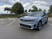 2024 Honda Prologue ELITE