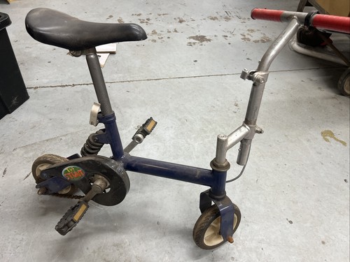 Motiv clown bike stunt - motiv,