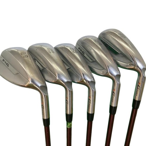Ping g700 iron set - ,