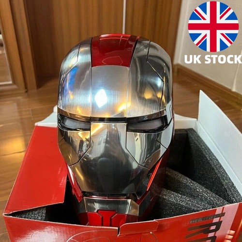 Autoking iron man - iron, 1:1