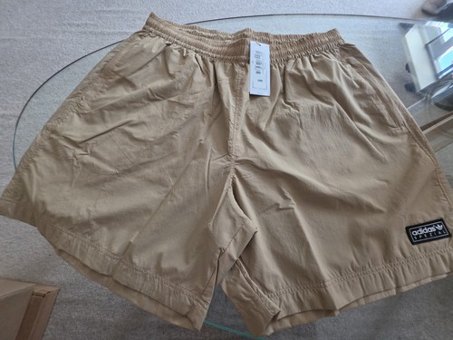 Adidas spzl hudswell shorts - adidas,