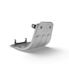 Sump Guard Fit for Royal