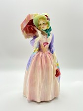 Royal Doulton “Miss