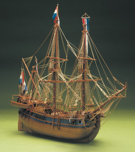 Mantua models scale dutch - models, 1/60