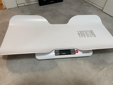 Bagail baby and pet scale