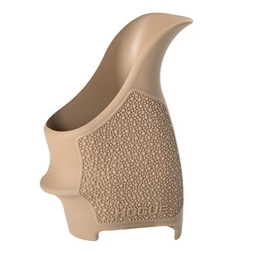 Hogue handall beavertail grip - hogue,