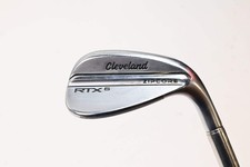 Cleveland RTX-6 Gap Wedge / 50