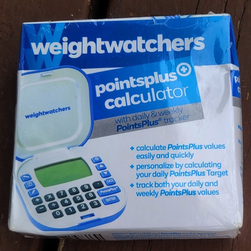 Weight watchers points - watchers,