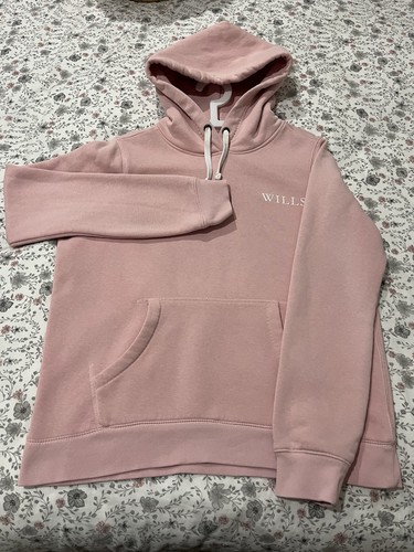 Jack wills women hoodie - wills, women's