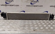 INTERCOOLER MK10 1.0 PETROL