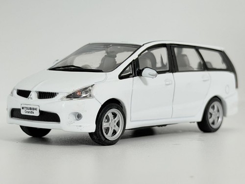 Mitsubishi grandis norev - grandis,