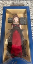 Franklin Mint Titanic ROSE