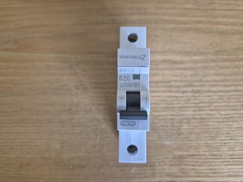 Memshield memera 2000 - 2000, b20