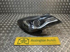 2013-17 Vauxhall Insignia MK1