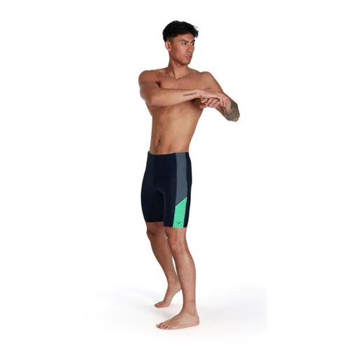 Speedo dive jammer - jammer, grey