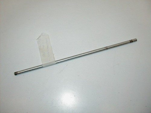 Clutch push rod - push,