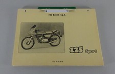 Parts Catalog / Spare Parts