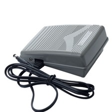 FOOT CONTROL WITH CORD FIT PFAFF CREATIVE,EXPRESSION, PERFORMANCE # 4132265-01  