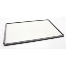 Parkray 150066 Glass Panel