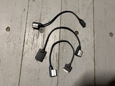 VW Tiguan Mk1 Audi Seat 12-16