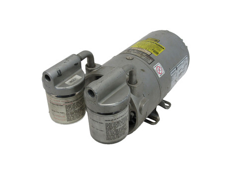 Refurbished gast - refurbished,