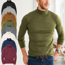 Mens Long Sleeve T shirt