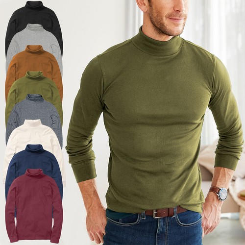 Mens long sleeve - sleeve, shirt