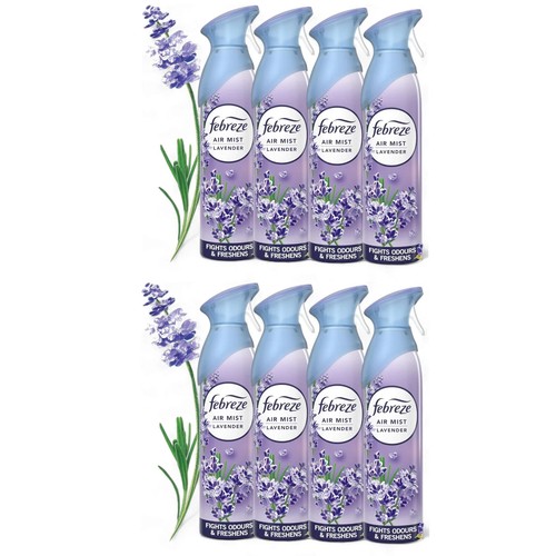 Febreze air freshener spray - air,