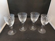 Royal Brierley Crystal