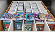 YUGIOH 7000 CARD COLLECTION