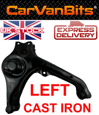 FOR SUZUKI VITARA 88-05 SUSPENSION CONTROL ARM WISHBONE FRONT AXLE LOWER LEFT