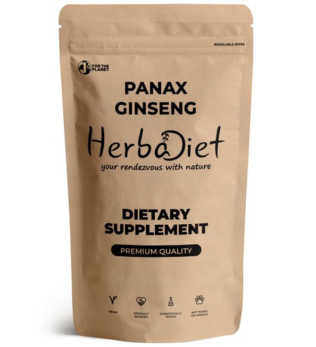 Korean panax red ginseng - panax,