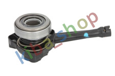 HYDRAULIC CONCENTRIC BEARING