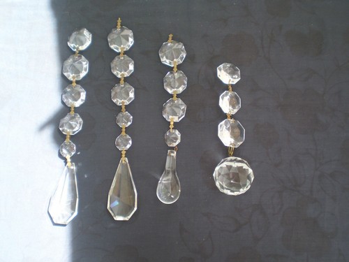 Rare old mix crystal - old,