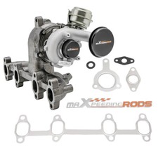 Turbocharger GT1749V for