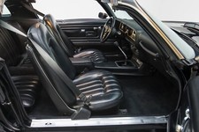 1977 Pontiac Firebird Trans Am