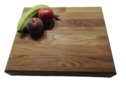 Extra large butchers block - large,