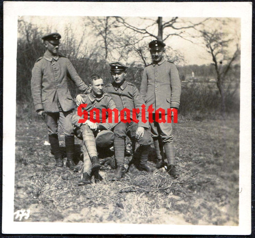 I10 ww1 original photo of - ww1,