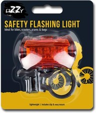 1x Bicycle Safety Flashing