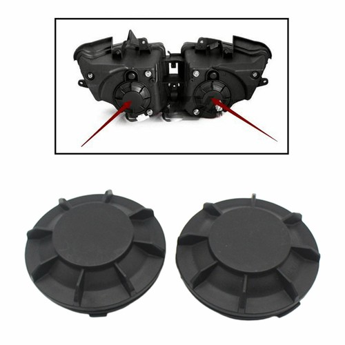 Pair motorcycle accessories - 1,